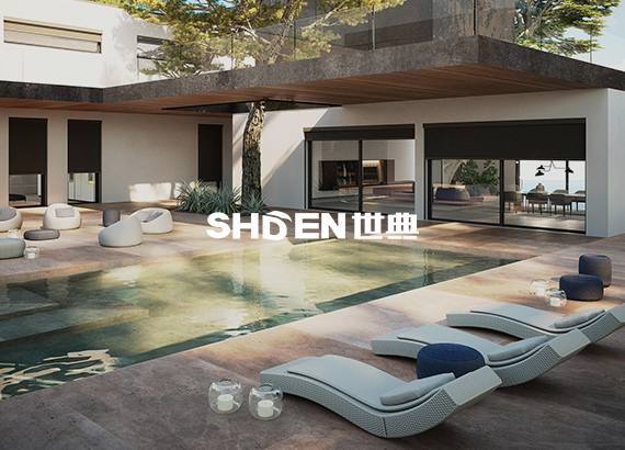 世典戶外(wài)家(jiā)具