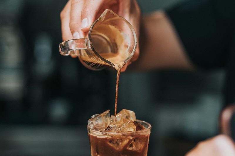 熱(rè)門(mén)茶飲行(xíng)業(yè)如(rú)何實現(xiàn)數(shù)字化(huà)領航