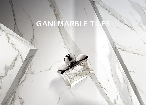 GANI 簡一(yī)瓷磚
